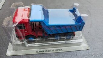 Deagostini Roman Diesel 19.256 DFK - 1
