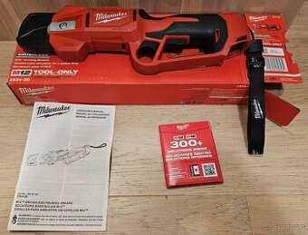 Milwaukee M12BLPRS-0