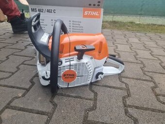 Stihl ms 462