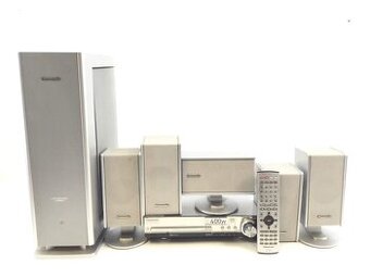 Domace kino 5.1 Panasonic SA-MT1