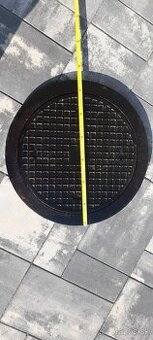 Predam kanalizačný poklop