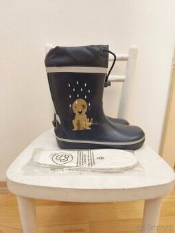 Gumáky Tchibo 30/31