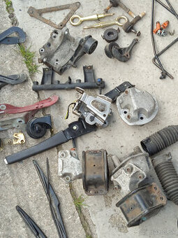 diely peugeot 307 aj sw