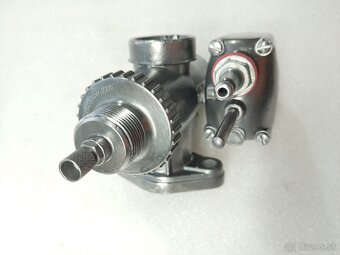 JIKOV KARBURÁTOR 2924 M12 JAWA ČZ 175 356 ORIGINÁL
