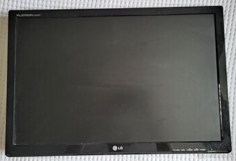 LG monitor 22" bez stojana