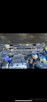 Motor 1.7 d arosa/lupo