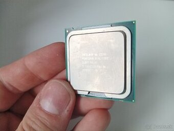 Intel® Pentium® Processor E5200
2M Cache, 2.50 GHz