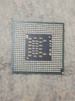 Intel Pentium T2330 (SLA4K) T2330 1.60/1M/533