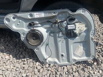 Predám rôzne stahovače do volkswagen a škoda