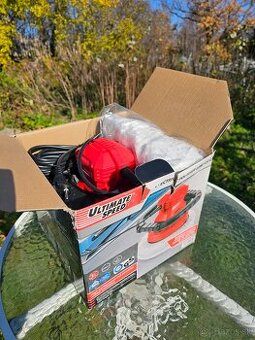 Leštička Ultimate Speed nová