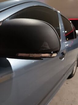 Predám motorček spätného zrkadla škoda Octavia