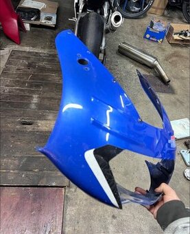 Aprilia Rsv 1000 1999