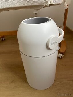 Kôš na plienky Magic