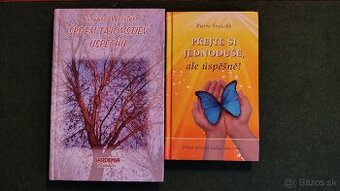 Motivačná literatúra