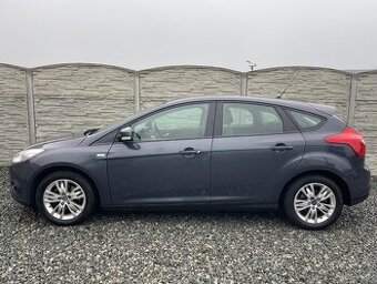Ford Focus 1.6i 16V 120PS LPG HATCHBACK