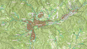 Vybavím stavebné povolenie / stavebný zámer  Banská Bystrica