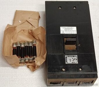 Predám istič deon J2UX-51M