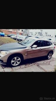BMW x1 2.0D AT