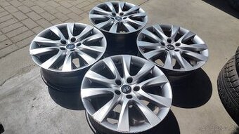 5x114.3 R18 Hyundai originálne elektróny