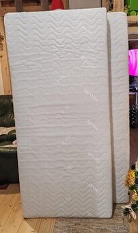 Matrace Relaxtic 200x90x15x2