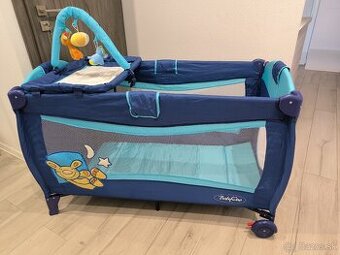 Cestovná postieľka Babyono