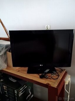Predam televizor