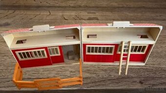 Woody Stajňa kufrík