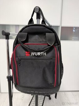 Wurth ruksak na náradie