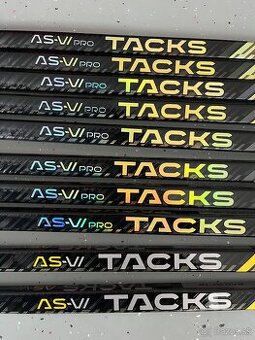 Hokejka CCM Tacks A-VI Pro