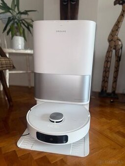 Xiaomi Dreame L10 Ultra Gen 2 – Prémiový robotický vysávač