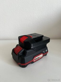 Adaptér Parkside X20V Team → Parkside 18/20-Li A1