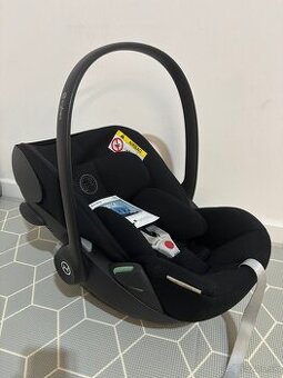 Autosedačka Cybex cloud g