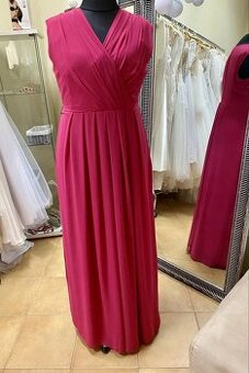 Šaty odporúčame na veľkosť L/ XL - NOVE