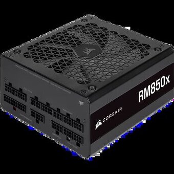 Predam Corsair RM850x (2021)