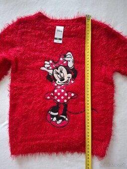 Svetrík minnie