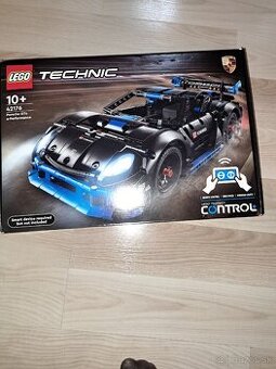 Predám lego technic