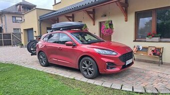 Ford Kuga 2.0Tdci ecoblue ST LINE,8st.AT