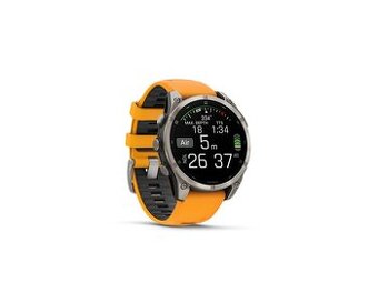 Garmin Fenix 47 amoled