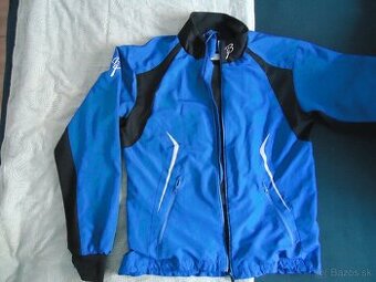 BjornDaehlie, pánska bunda na bežky/beh, vel. M