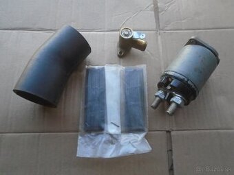 škoda 105- 120  Nové ND