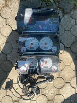 Budíky MFA golf mk3 1.9Tdi