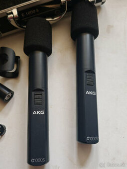 AKG C1000S