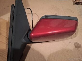 BMW E46 COMPACT ZRKADLO PRAVE LAVE