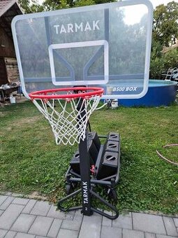 Basketbalovy kos Tarmak B500 Easy Box