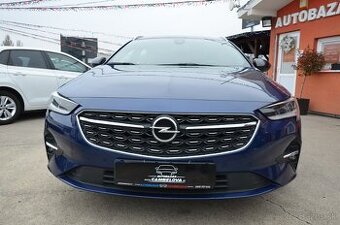 Opel Insignia ST 2,0 CDTi AT8 Elegance