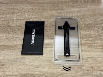 Mobilfox Pro-shield Iphone 15 pro Max