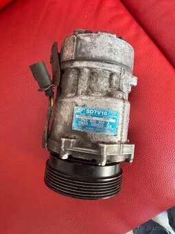 Predám kompresor klimatizácie Audi, Ford Galaxy, Seat Octavi