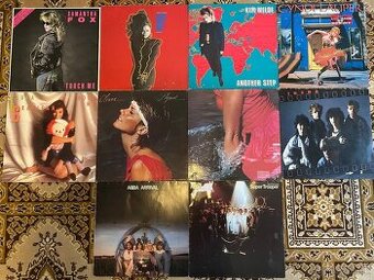 Predam original LP + CD