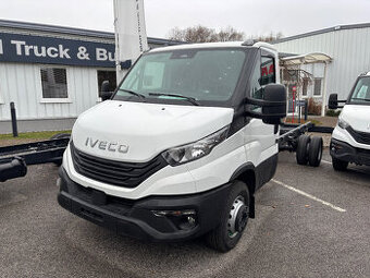 Iveco Daily 70C18H 4750 mm podvozok SKLADOM