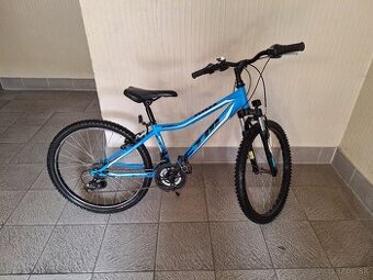 Predám detský bicykel 24kola CTM Berry